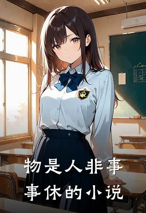 物是人非事事休的小说