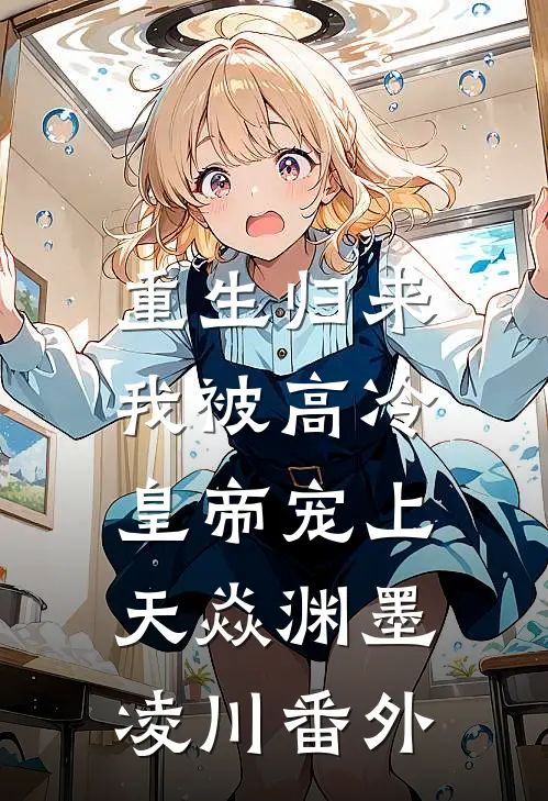 重生归来，我被高冷皇帝宠上天焱渊墨凌川番外