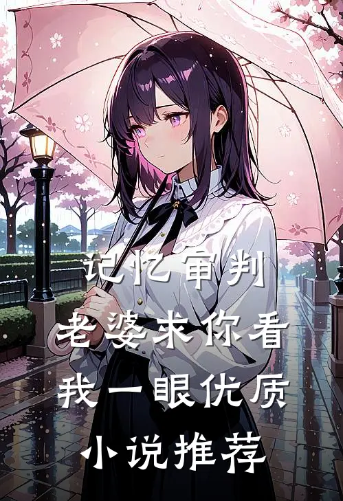 记忆审判：老婆求你看我一眼优质小说推荐