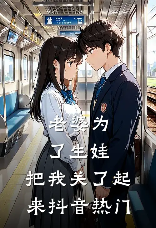 老婆为了生娃，把我关了起来抖音热门