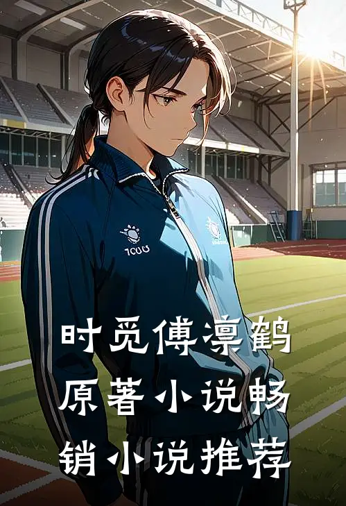 时觅傅凛鹤原著小说畅销小说推荐