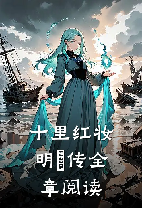 十里红妆：明妧传全章阅读