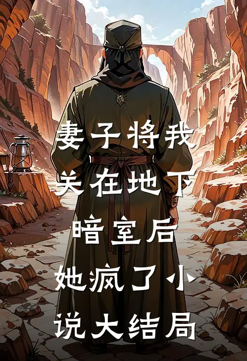 妻子将我关在地下暗室后，她疯了小说大结局