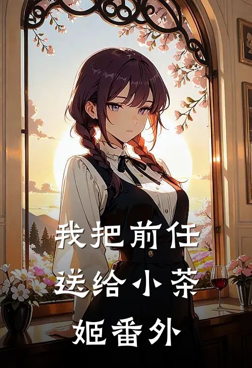 我把前任送给小茶姬 番外