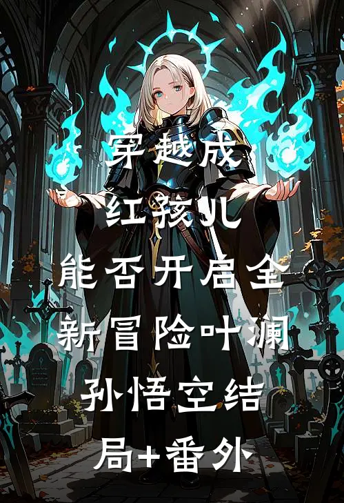 穿越成红孩儿，能否开启全新冒险叶澜孙悟空结局+番外