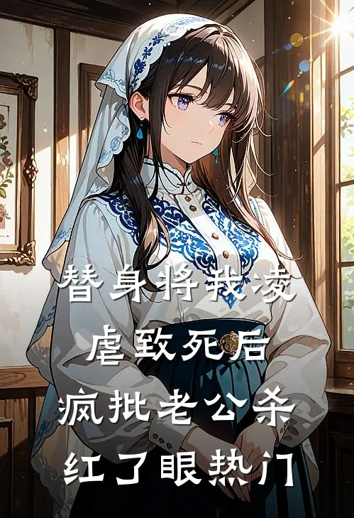 替身将我凌虐致死后，疯批老公杀红了眼热门