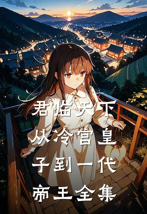 君临天下：从冷宫皇子到一代帝王 全集
