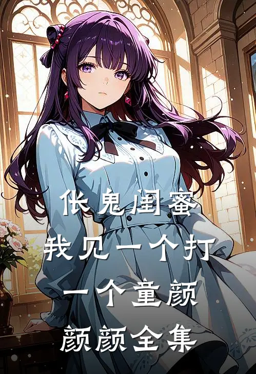 伥鬼闺蜜，我见一个打一个童颜颜颜 全集