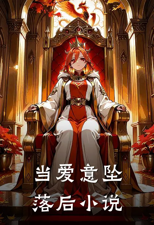 当爱意坠落后小说