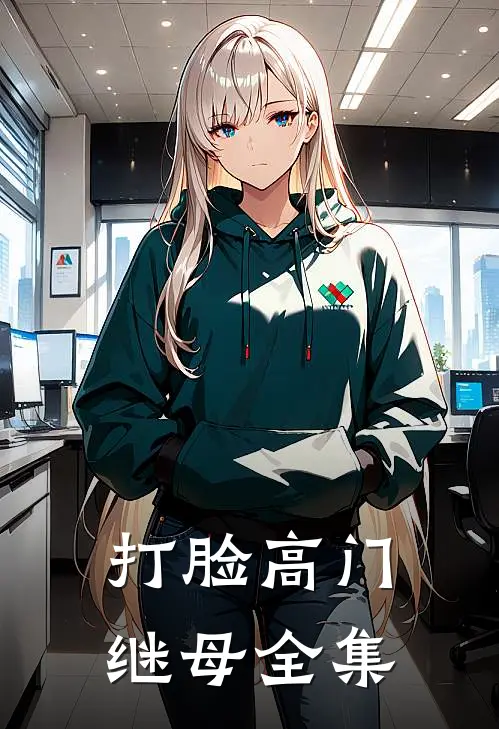 打脸高门继母 全集