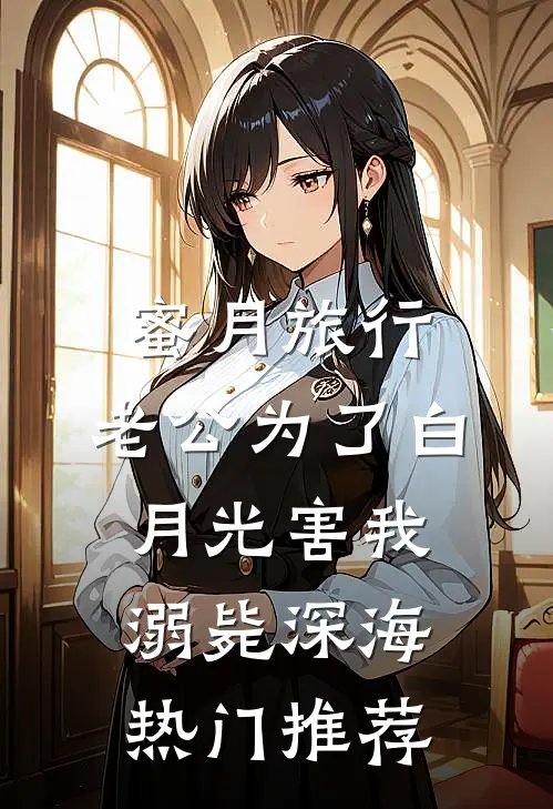 蜜月旅行，老公为了白月光害我溺毙深海热门推荐