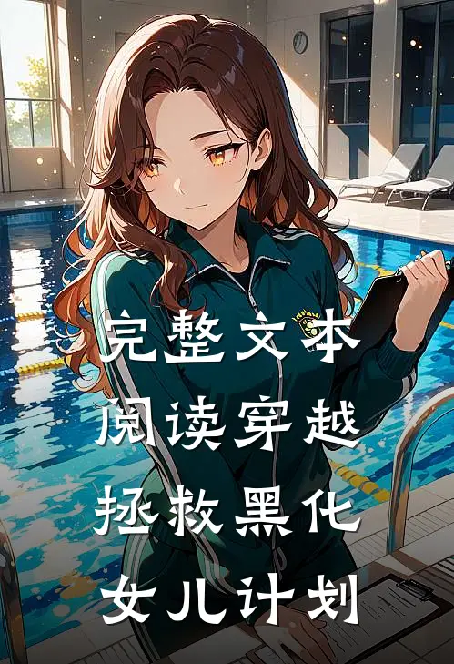 完整文本阅读穿越：拯救黑化女儿计划