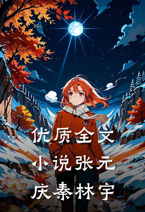优质全文小说张元庆秦林宇