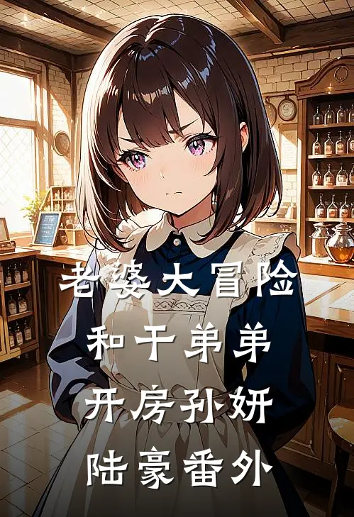 老婆大冒险和干弟弟开房孙妍陆豪 番外