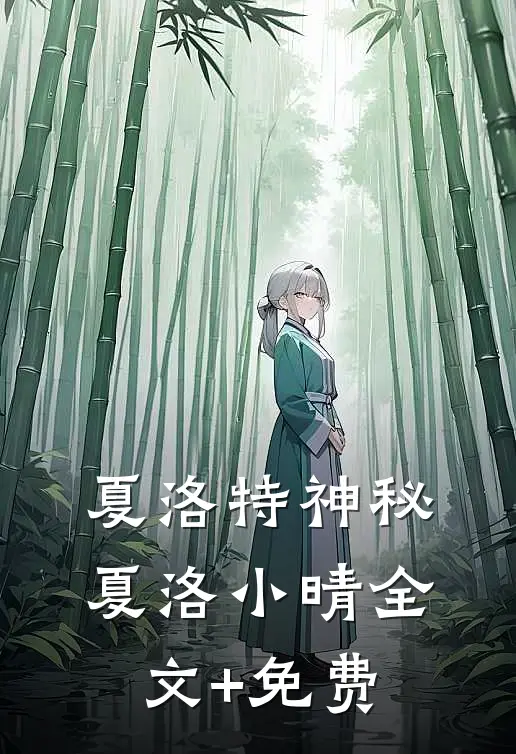 夏洛特神秘夏洛小晴全文+免费