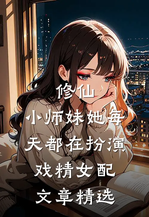 修仙：小师妹她每天都在扮演戏精女配文章精选