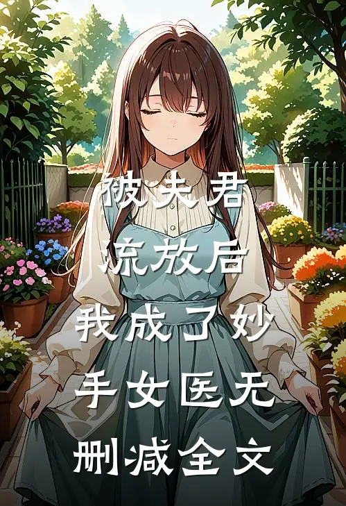 被夫君流放后，我成了妙手女医无删减全文