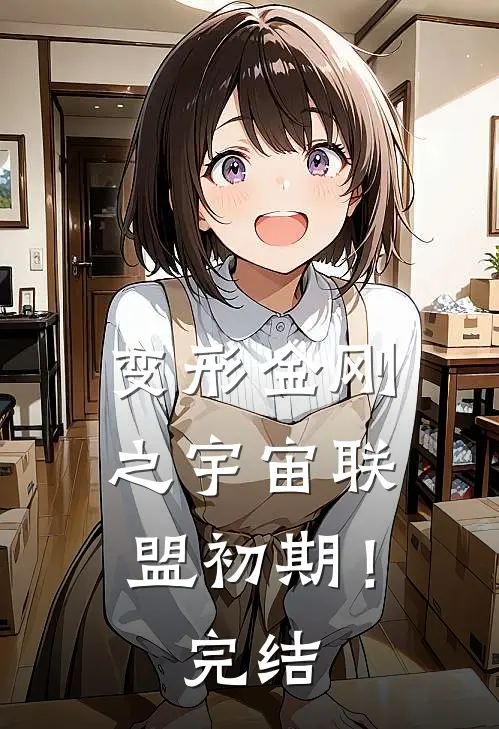 变形金刚之宇宙联盟初期！完结