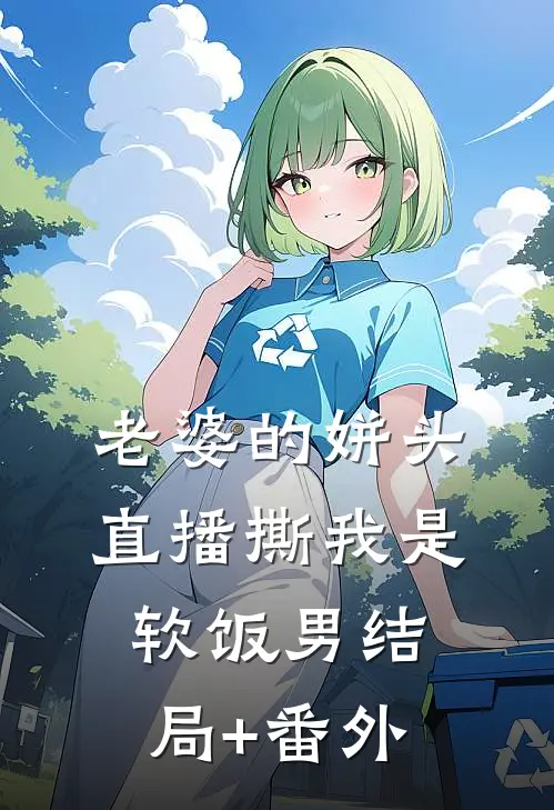 老婆的姘头直播撕我是软饭男结局+番外