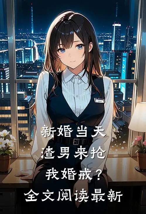新婚当天，渣男来抢我婚戒？全文阅读最新