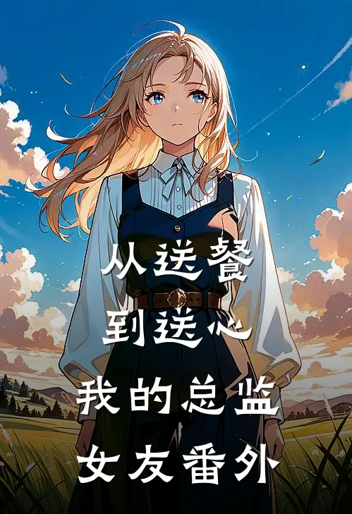 从送餐到送心：我的总监女友 番外