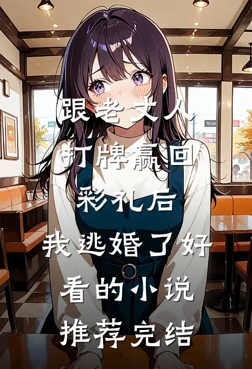 跟老丈人打牌赢回彩礼后，我逃婚了好看的小说推荐完结