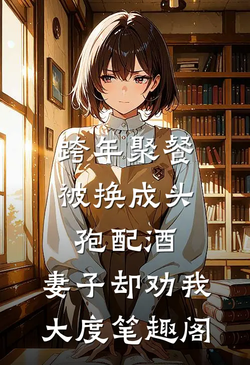 跨年聚餐被换成头孢配酒，妻子却劝我大度笔趣阁