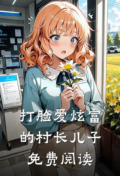 打脸爱炫富的村长儿子免费阅读