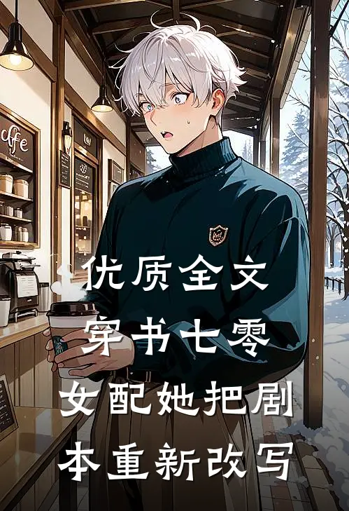优质全文穿书七零：女配她把剧本重新改写