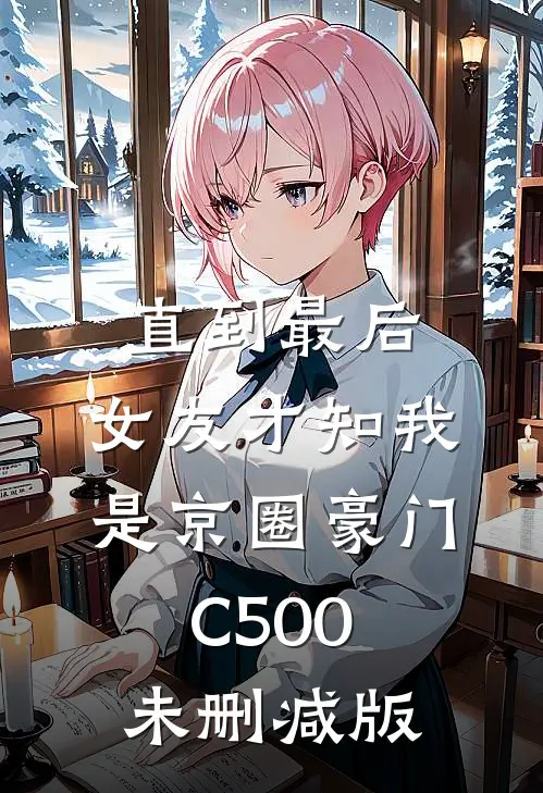 直到最后，女友才知我是京圈豪门C500未删减版