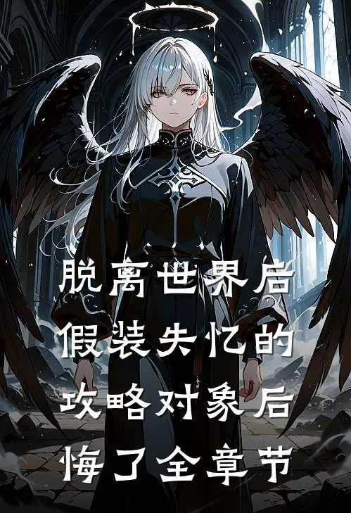 脱离世界后，假装失忆的攻略对象后悔了全章节