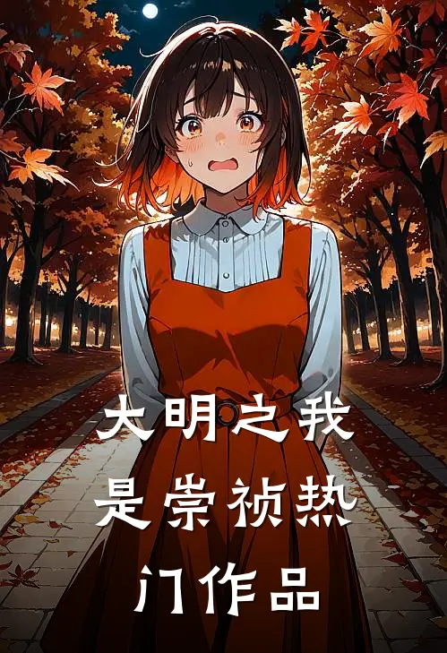 大明之我是崇祯热门作品