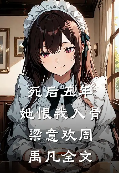 死后五年，她恨我入骨梁意欢周禹凡全文