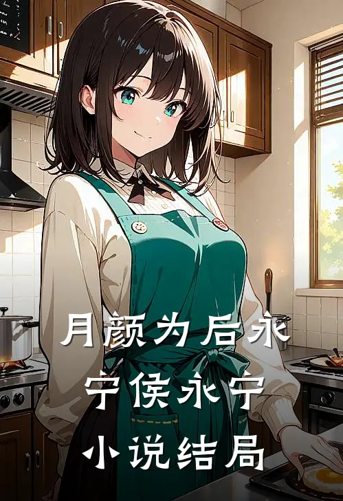 月颜为后永宁侯永宁小说结局