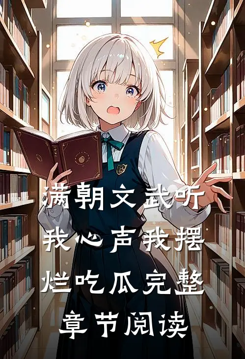 满朝文武听我心声我摆烂吃瓜完整章节阅读