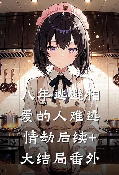 八年逃避相爱的人难逃情劫后续+大结局番外