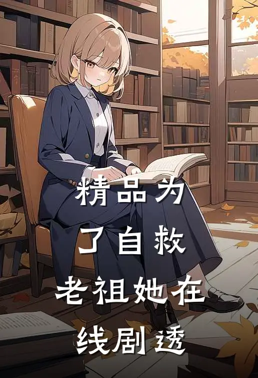 精品为了自救，老祖她在线剧透