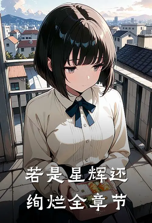 若是星辉还绚烂全章节