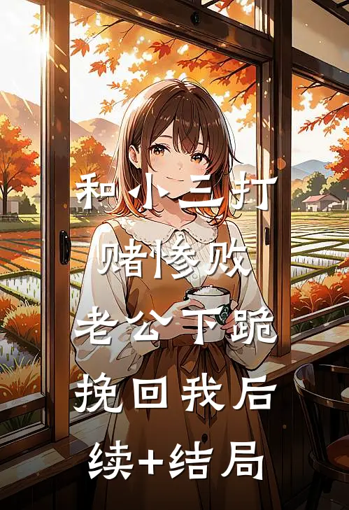 和小三打赌惨败，老公下跪挽回我后续+结局