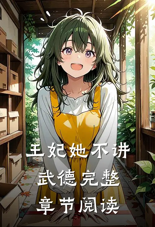 王妃她不讲武德完整章节阅读