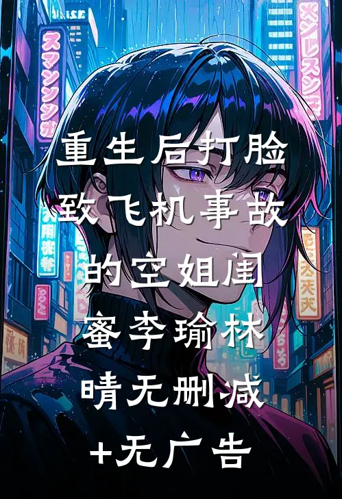 重生后打脸致飞机事故的空姐闺蜜李瑜林晴无删减+无广告