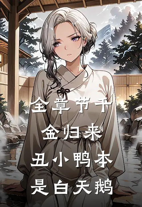 全章节千金归来：丑小鸭本是白天鹅