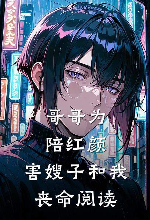 哥哥为陪红颜，害嫂子和我丧命阅读
