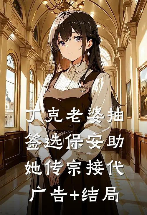 丁克老婆抽签选保安助她传宗接代广告+结局