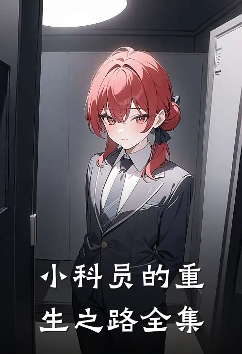 小科员的重生之路 全集