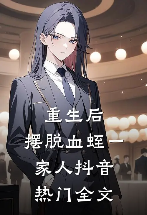 重生后，摆脱血蛭一家人抖音热门全文