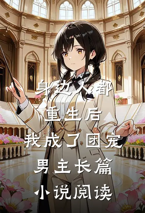 身边人都重生后，我成了团宠男主长篇小说阅读