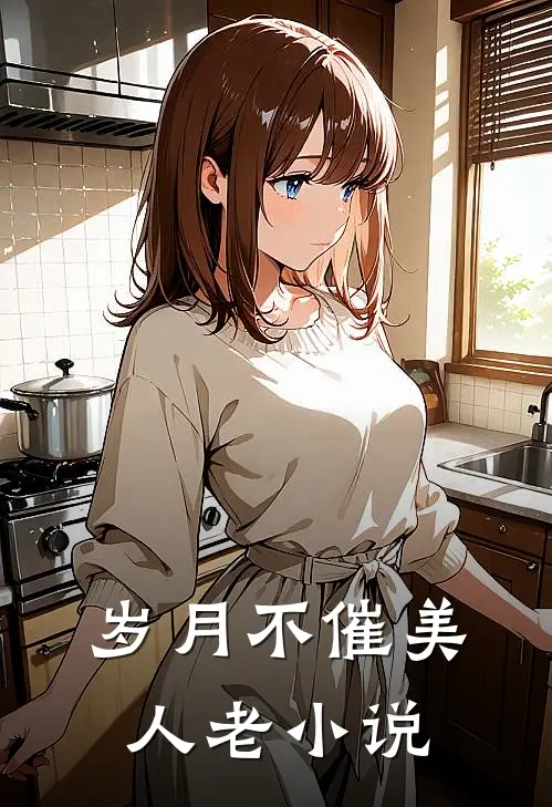 岁月不催美人老小说