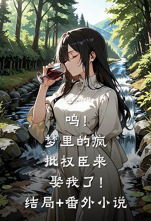 呜！梦里的疯批权臣来娶我了！结局+番外小说