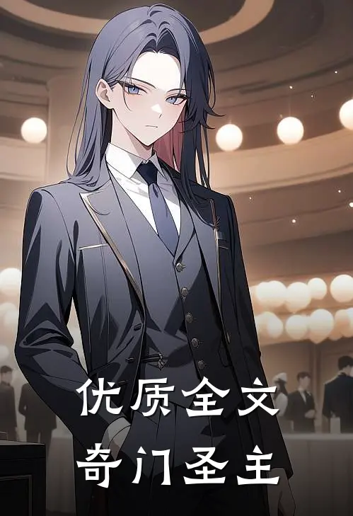 优质全文奇门圣主